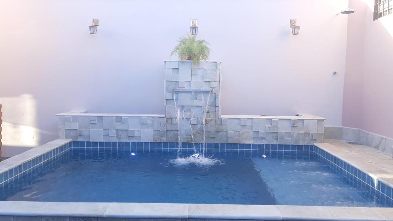 Villa Caliandra Casa De Temporada à Pirenópolis Extérieur photo